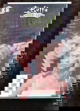 Variant Cover for Buffy the Vampire Slayer / Angel #1