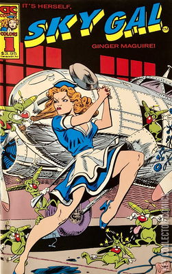 Sky Gal
