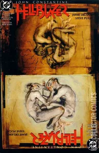 Hellblazer #39