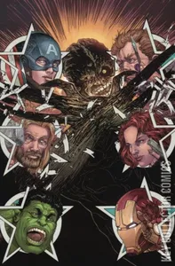 Zombies Assemble 2 #4