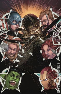 Variant Cover for Zombies Assemble 2 #4