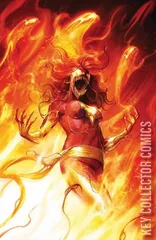 Variant Cover for Jean Grey #1