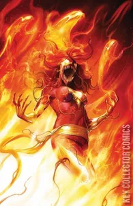 Jean Grey #1