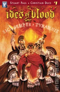 Ides of Blood #1