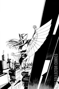 Thundercats x Silverhawks: Thunderhawks #2