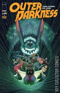 Outer Darkness #1