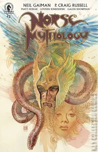 Norse Mythology #2