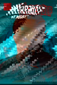 Werewolf By Night: Red Band #10