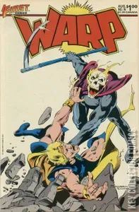 Warp #15