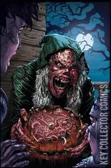 Variant Cover for Creepshow #1