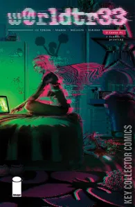 W0rldtr33 #1