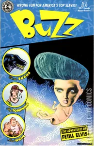 Buzz #3