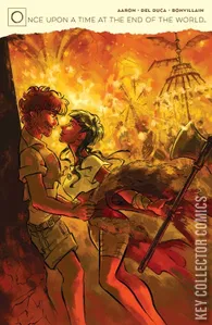Once Upon a Time at the End of the World #7