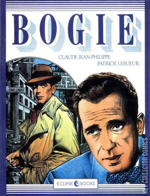Bogie