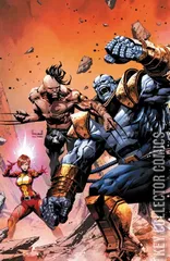 Variant Cover for X-Factor #1