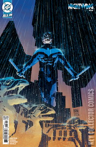 Nightwing #138