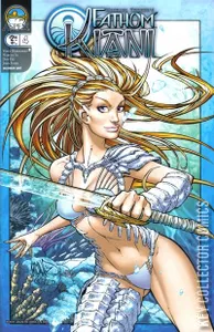 Fathom: Kiani #4
