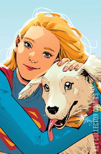 Supergirl #10