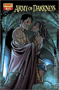 Army of Darkness #13