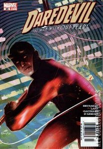 Daredevil #85 