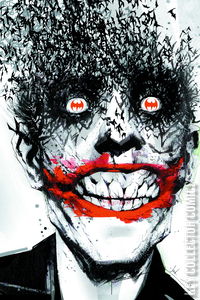 Detective Comics #880