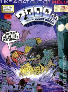 2000 AD #524