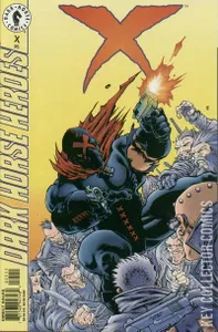 X #25