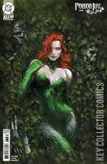 Variant Cover for Poison Ivy #36