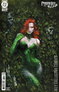 Poison Ivy #36