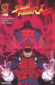 Street Fighter II Turbo #11