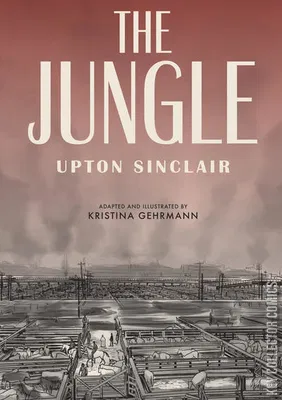 The Jungle