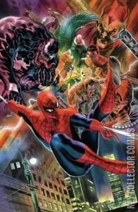 Amazing Spider-Man #6