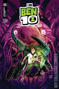 Ben 10 #5