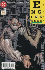 Enginehead #2
