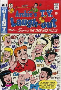 Archie's TV Laugh-Out