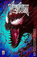 Variant Cover for Venom #30