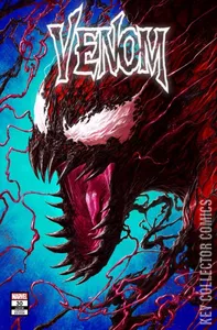 Venom #30