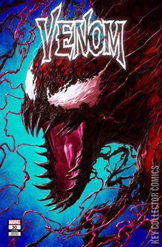 Variant Cover for Venom #30