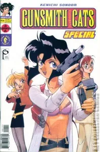 Gunsmith Cats Special #1