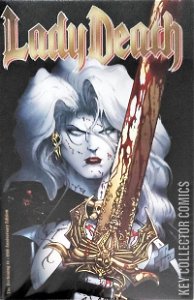 Lady Death: The Reckoning - 25th Anniversary Edition