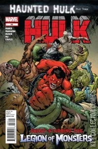 Hulk #52