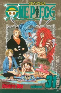 One Piece #31