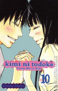Kimi ni todoke: From Me to You #10