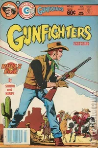 The Gunfighters #85