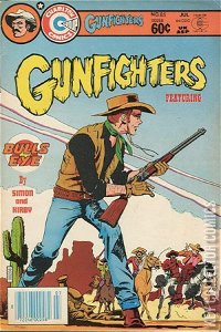 The Gunfighters #85