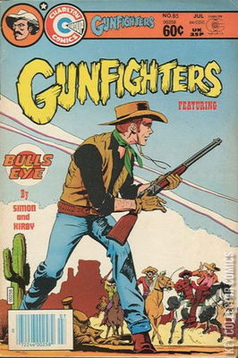 The Gunfighters