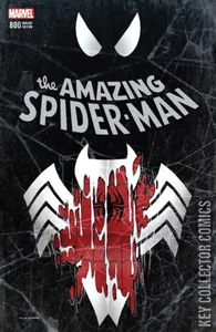 Amazing Spider-Man #800