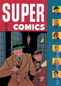 Super Comics #95