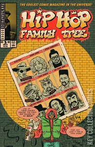 Hip Hop Family Tree #3