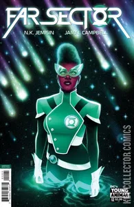 Far Sector #12